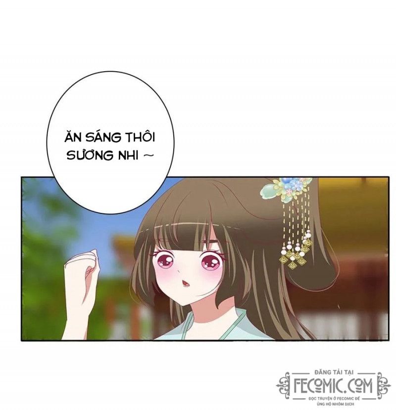 đọc truyện Thông Linh Phi Chương 726 ảnh 43 tại Thiên Thai Truyện