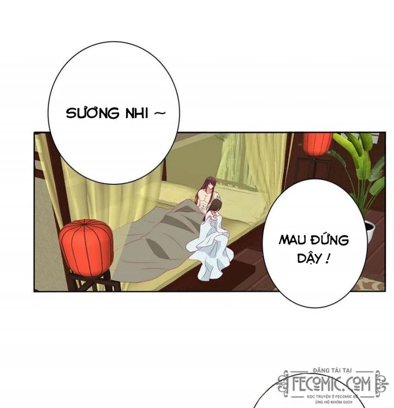 đọc truyện Thông Linh Phi Chương 726 ảnh 47 tại Thiên Thai Truyện