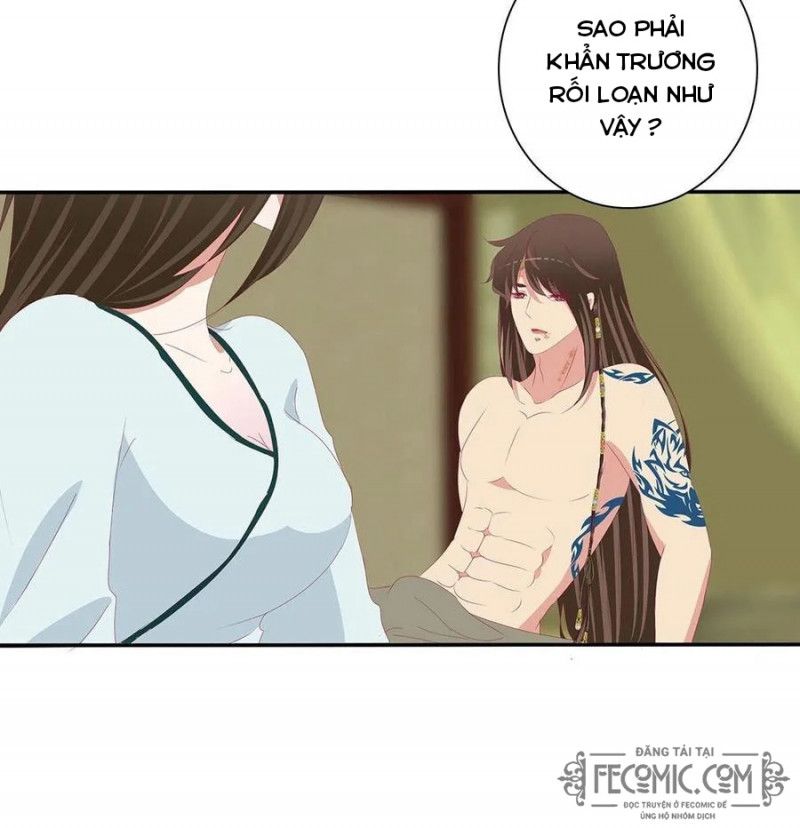 đọc truyện Thông Linh Phi Chương 726 ảnh 48 tại Thiên Thai Truyện