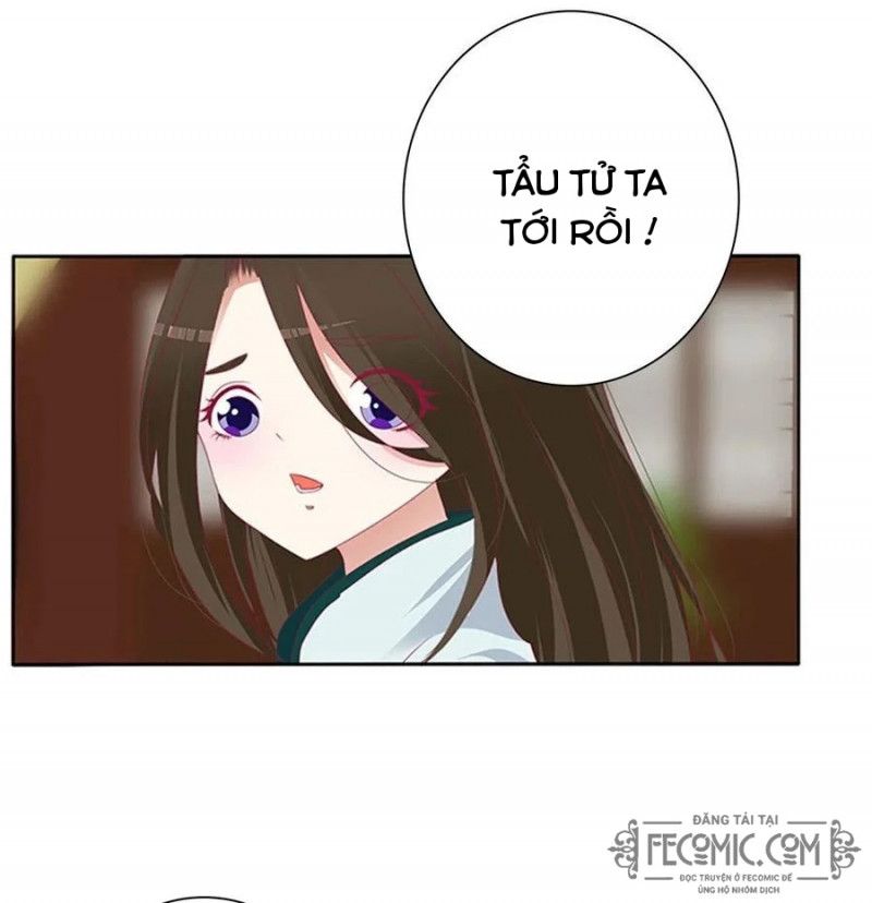 đọc truyện Thông Linh Phi Chương 726 ảnh 49 tại Thiên Thai Truyện