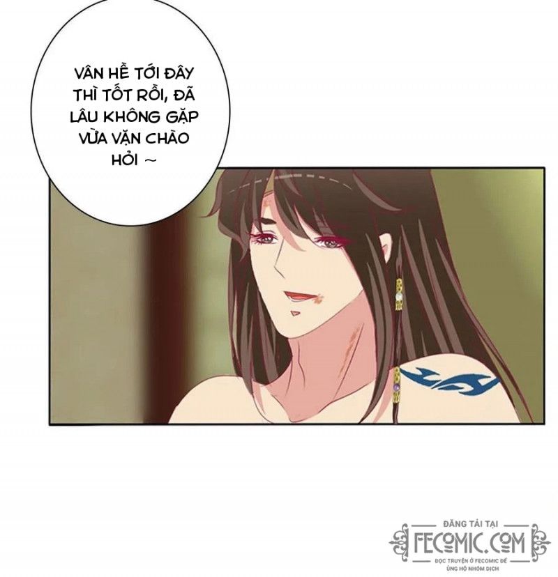 đọc truyện Thông Linh Phi Chương 726 ảnh 50 tại Thiên Thai Truyện