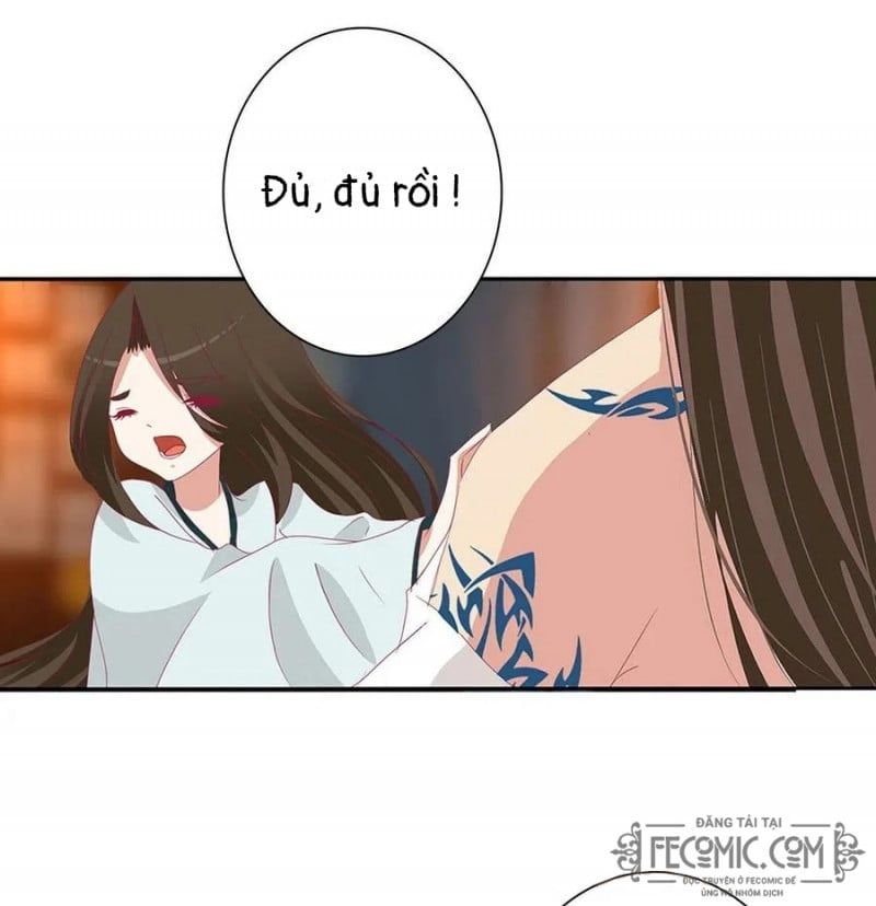 đọc truyện Thông Linh Phi Chương 726 ảnh 7 tại Thiên Thai Truyện