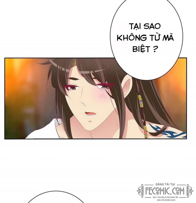 đọc truyện Thông Linh Phi Chương 726 ảnh 8 tại Thiên Thai Truyện