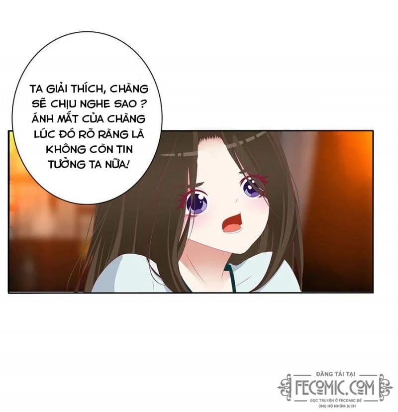 đọc truyện Thông Linh Phi Chương 726 ảnh 10 tại Thiên Thai Truyện