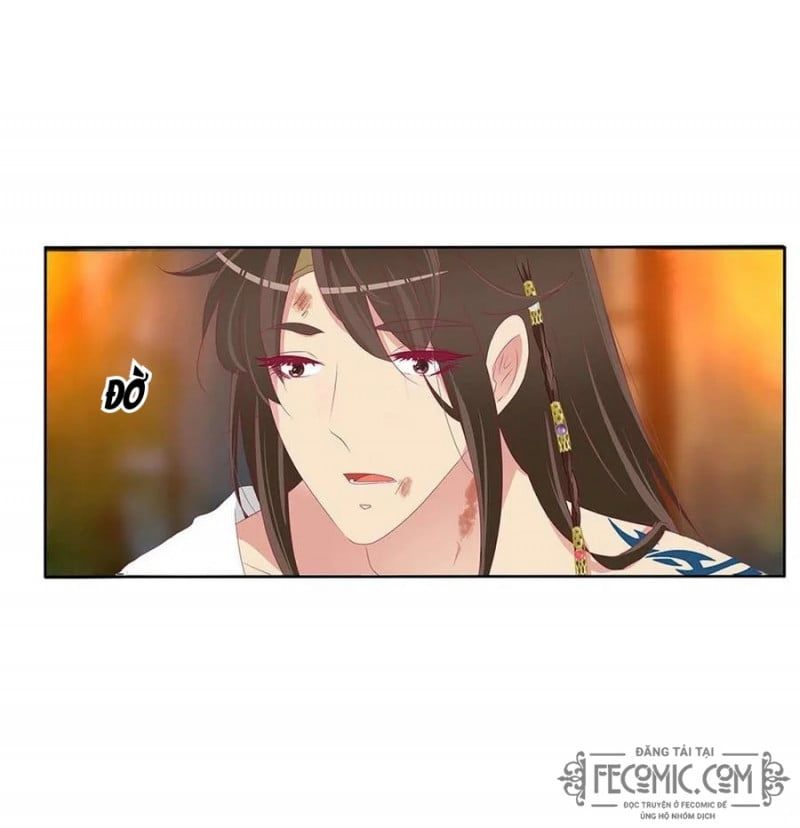 đọc truyện Thông Linh Phi Chương 726 ảnh 11 tại Thiên Thai Truyện