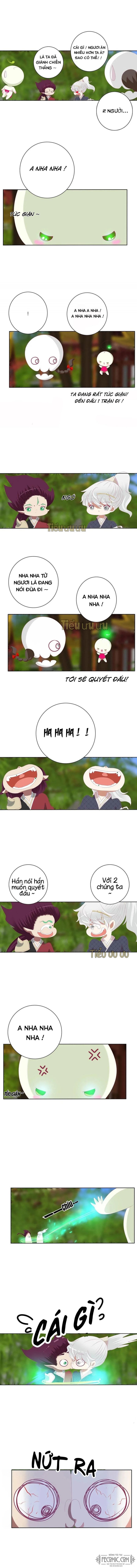 đọc truyện Thông Linh Phi Chương 728 ảnh 5 tại Thiên Thai Truyện