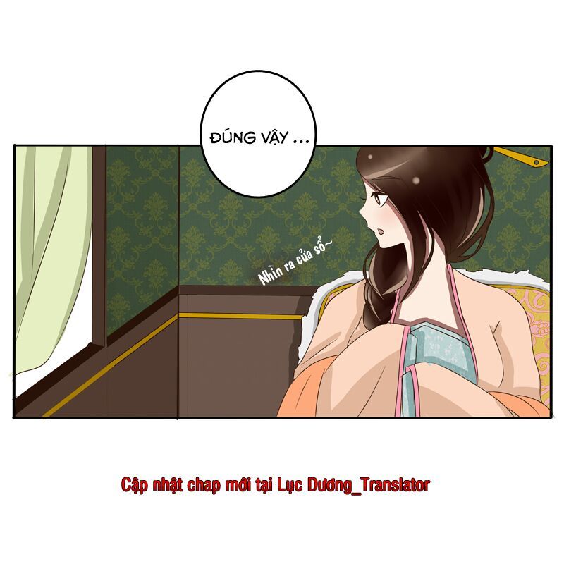 đọc truyện Thông Linh Phi Chương 73.5 ảnh 13 tại Thiên Thai Truyện