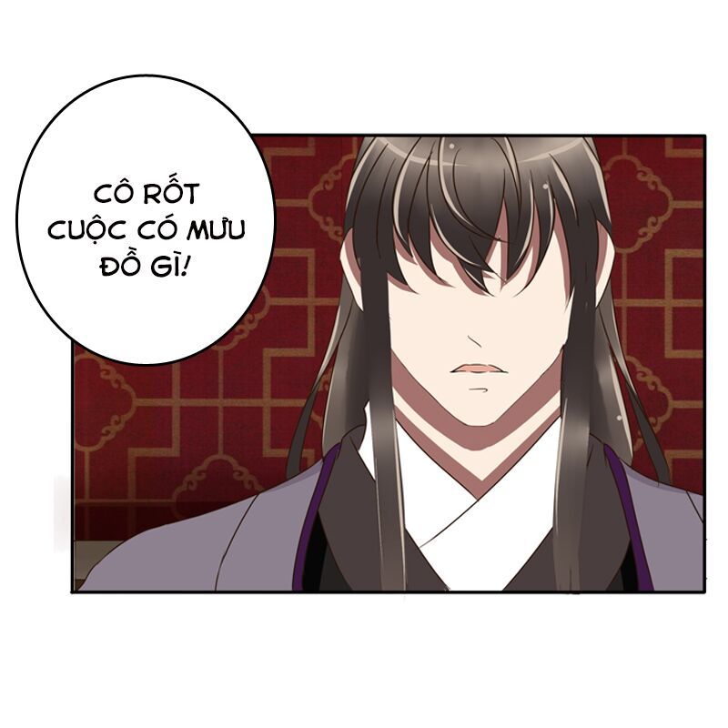 đọc truyện Thông Linh Phi Chương 73.5 ảnh 17 tại Thiên Thai Truyện