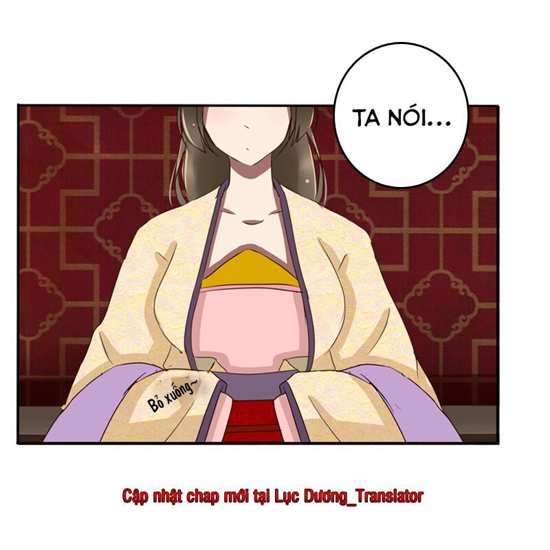 đọc truyện Thông Linh Phi Chương 73.5 ảnh 21 tại Thiên Thai Truyện