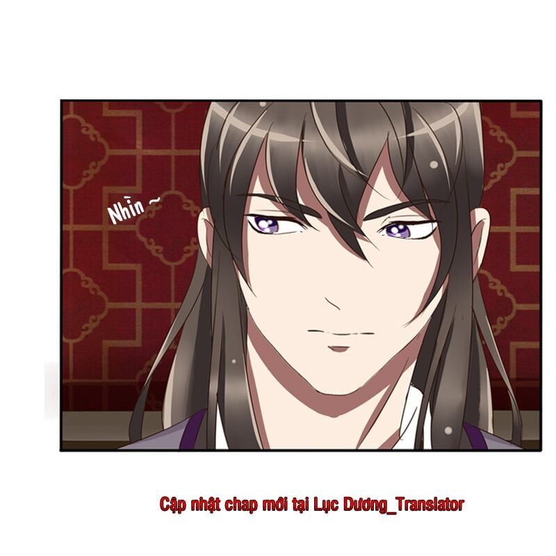 đọc truyện Thông Linh Phi Chương 73.5 ảnh 23 tại Thiên Thai Truyện