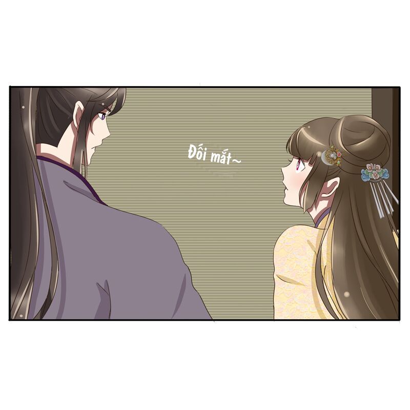 đọc truyện Thông Linh Phi Chương 73.5 ảnh 24 tại Thiên Thai Truyện