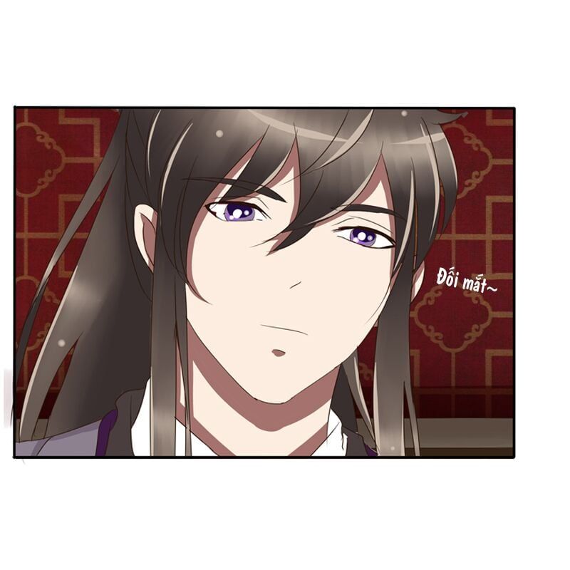 đọc truyện Thông Linh Phi Chương 73.5 ảnh 26 tại Thiên Thai Truyện