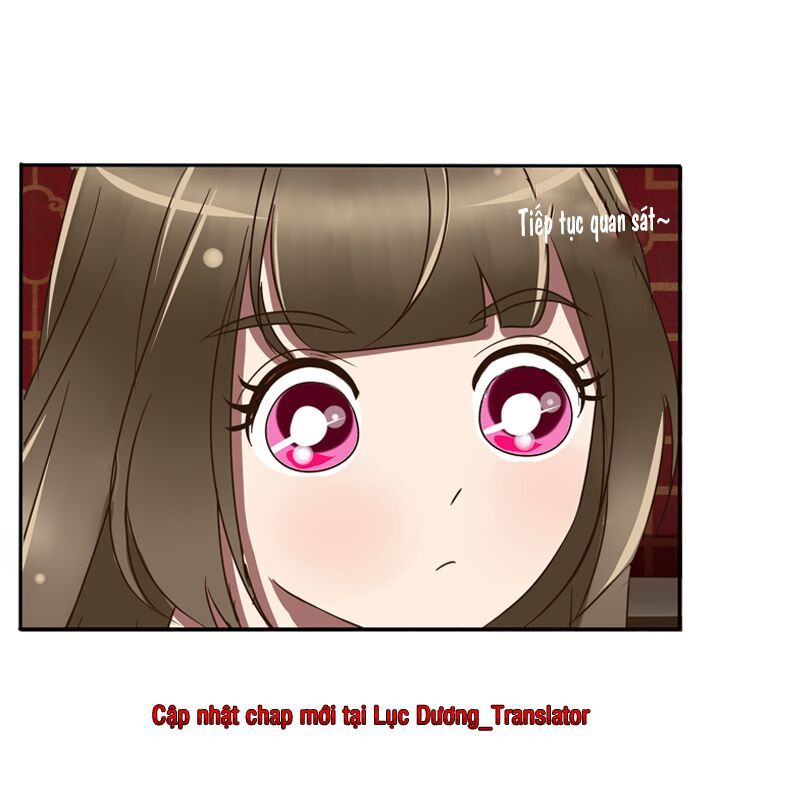 đọc truyện Thông Linh Phi Chương 73.5 ảnh 27 tại Thiên Thai Truyện