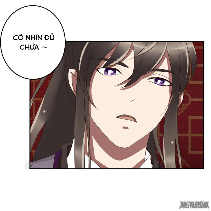 đọc truyện Thông Linh Phi Chương 73.5 ảnh 28 tại Thiên Thai Truyện