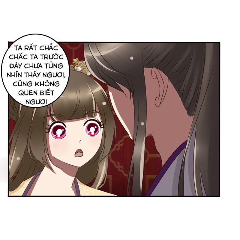 đọc truyện Thông Linh Phi Chương 73.5 ảnh 29 tại Thiên Thai Truyện