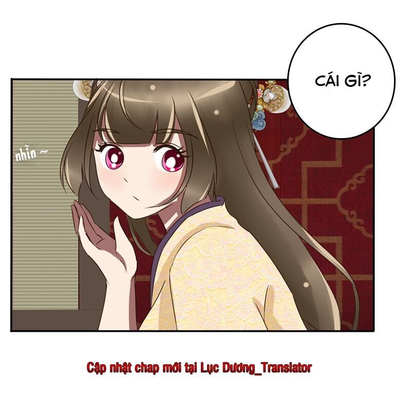 đọc truyện Thông Linh Phi Chương 73.5 ảnh 33 tại Thiên Thai Truyện