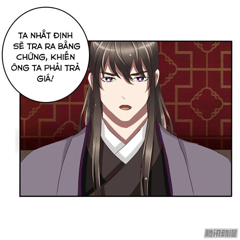 đọc truyện Thông Linh Phi Chương 73.5 ảnh 34 tại Thiên Thai Truyện