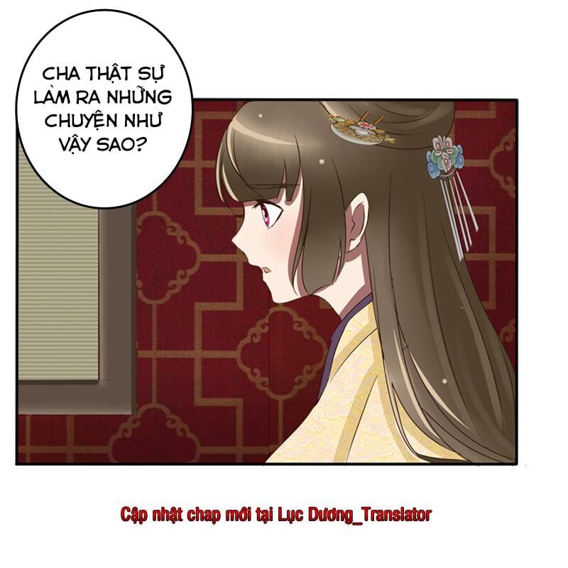 đọc truyện Thông Linh Phi Chương 73.5 ảnh 35 tại Thiên Thai Truyện