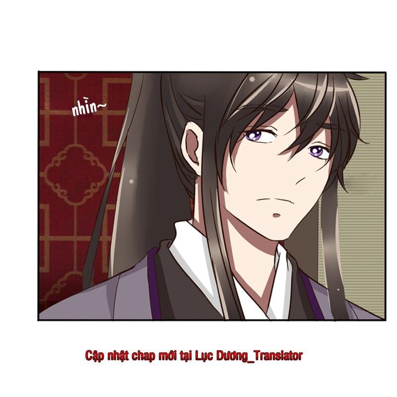 đọc truyện Thông Linh Phi Chương 73.5 ảnh 38 tại Thiên Thai Truyện