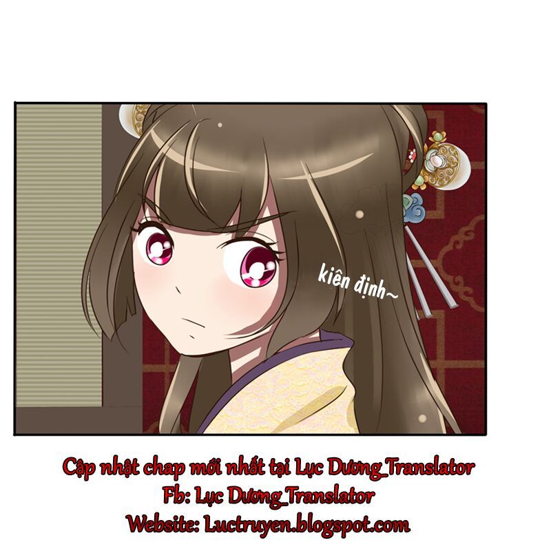 đọc truyện Thông Linh Phi Chương 73.5 ảnh 39 tại Thiên Thai Truyện