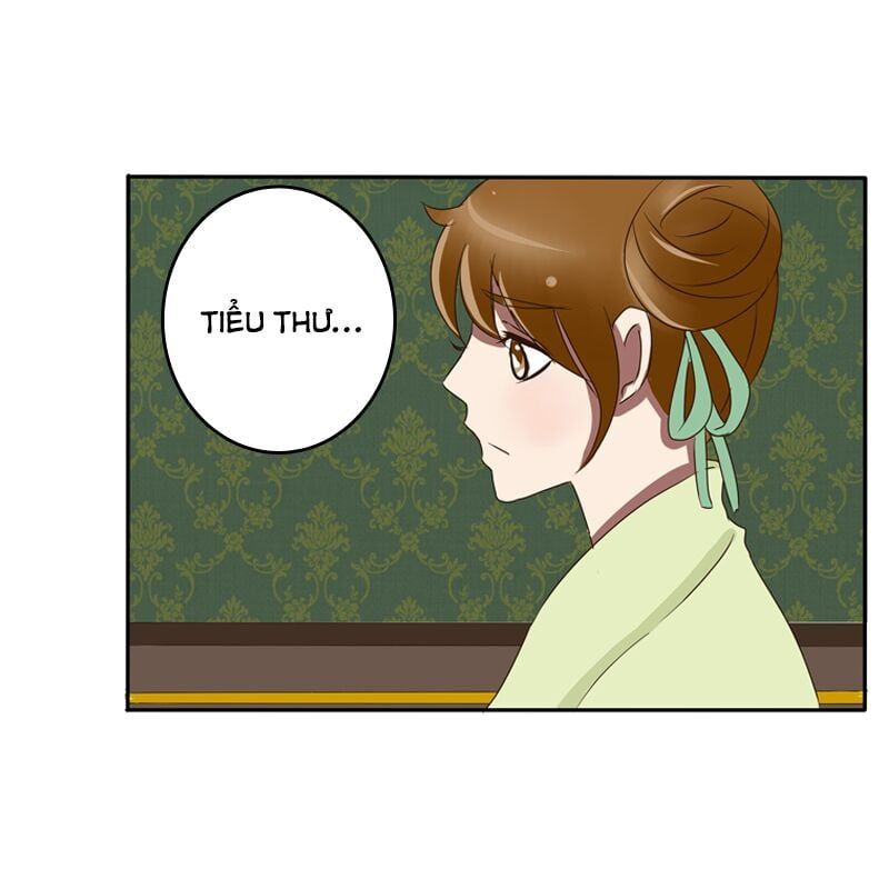 đọc truyện Thông Linh Phi Chương 73.5 ảnh 10 tại Thiên Thai Truyện