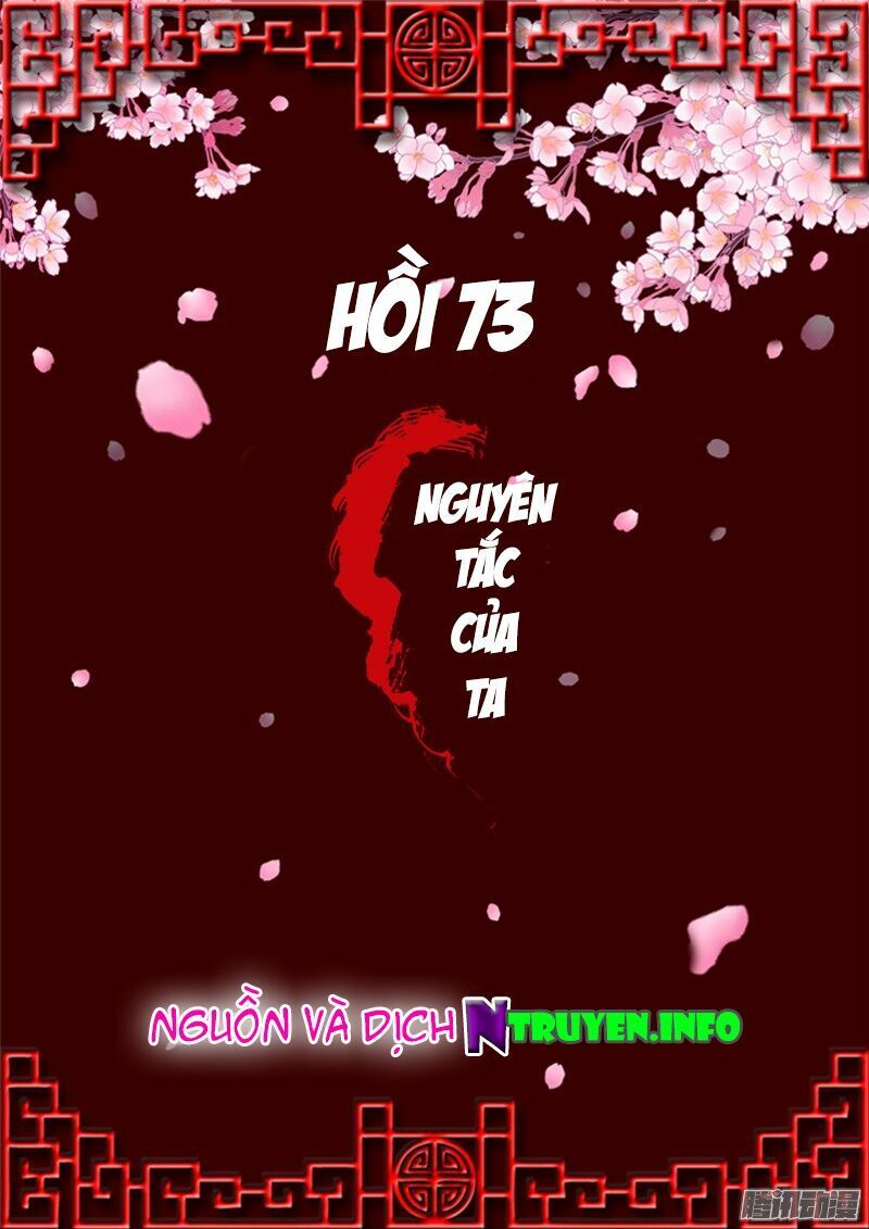 đọc truyện Thông Linh Phi Chương 73 ảnh 3 tại Thiên Thai Truyện