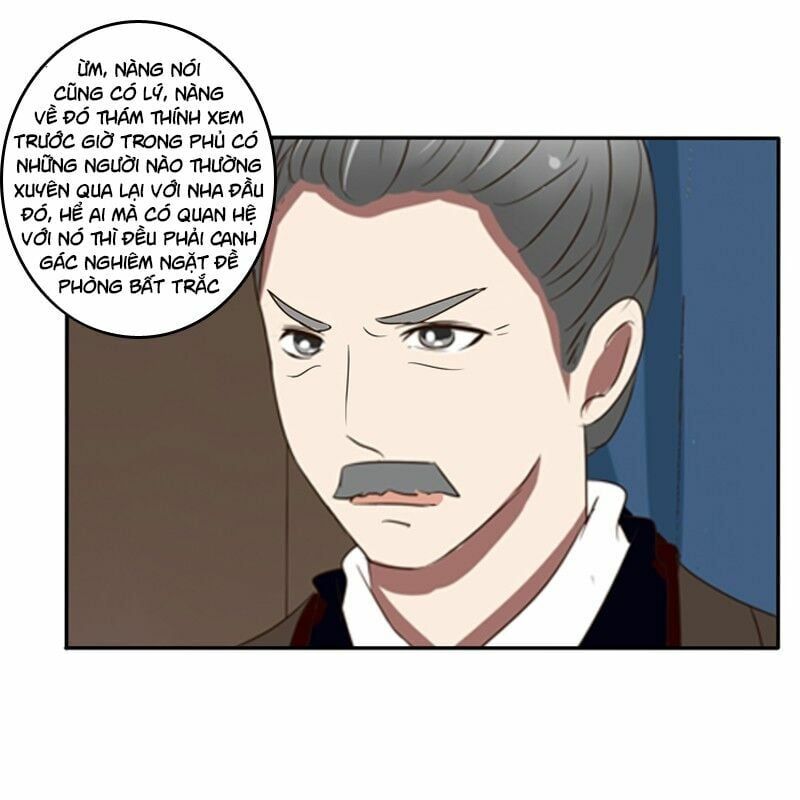 đọc truyện Thông Linh Phi Chương 73 ảnh 18 tại Thiên Thai Truyện