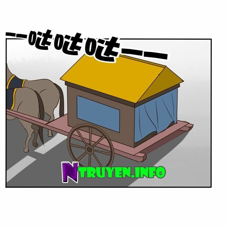 đọc truyện Thông Linh Phi Chương 73 ảnh 5 tại Thiên Thai Truyện