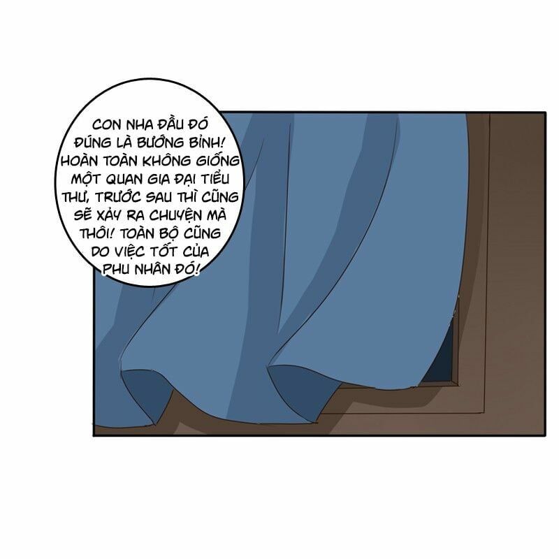 đọc truyện Thông Linh Phi Chương 73 ảnh 6 tại Thiên Thai Truyện