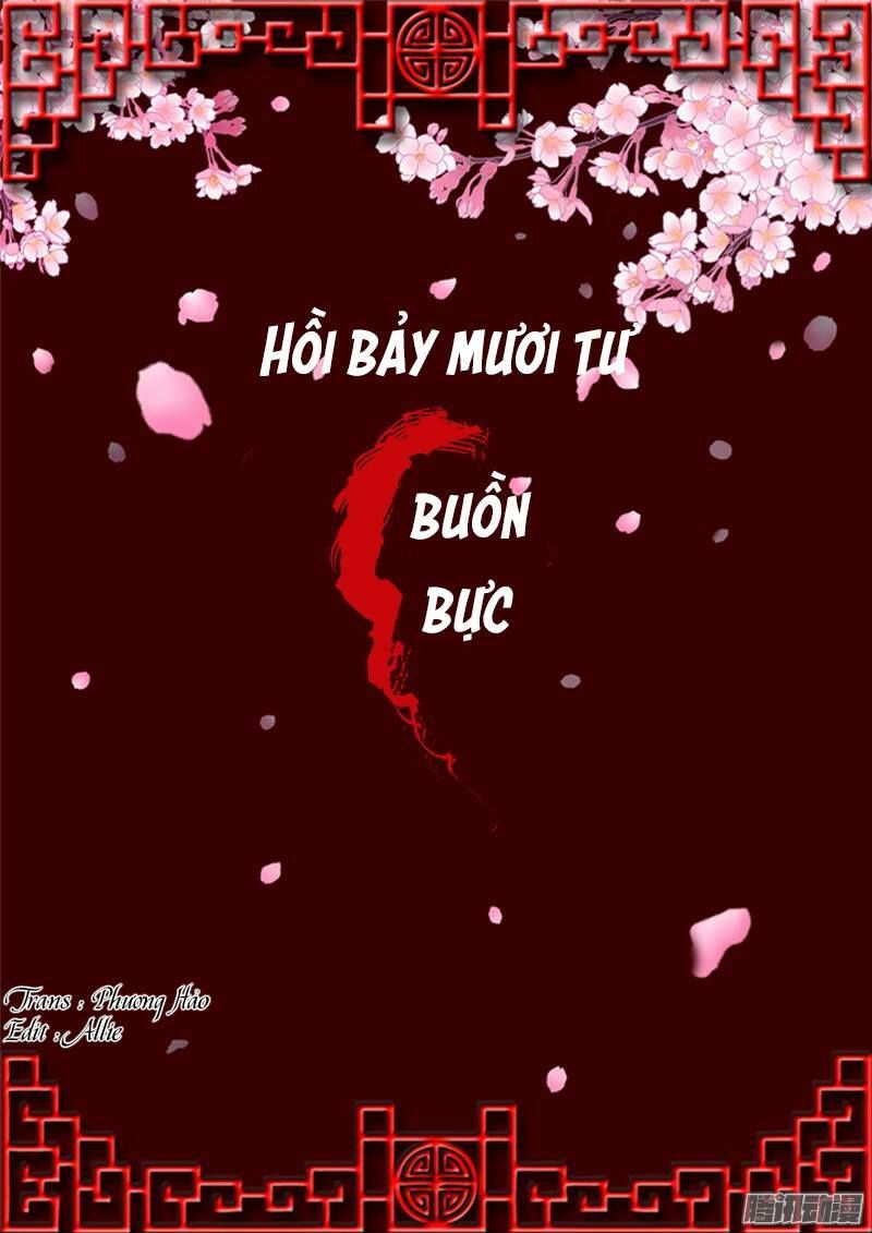 đọc truyện Thông Linh Phi Chương 74 ảnh 3 tại Thiên Thai Truyện