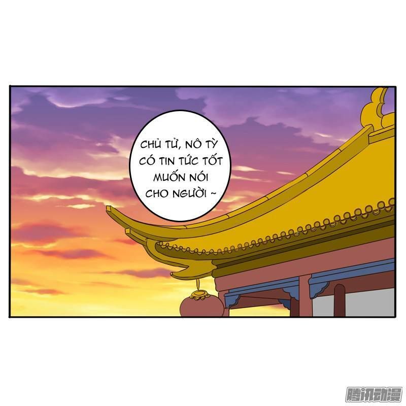 đọc truyện Thông Linh Phi Chương 74 ảnh 13 tại Thiên Thai Truyện