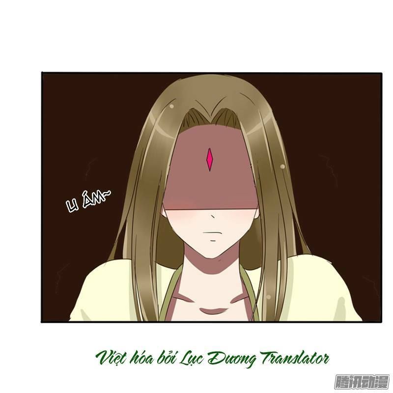 đọc truyện Thông Linh Phi Chương 74 ảnh 27 tại Thiên Thai Truyện