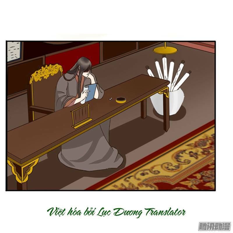 đọc truyện Thông Linh Phi Chương 74 ảnh 36 tại Thiên Thai Truyện