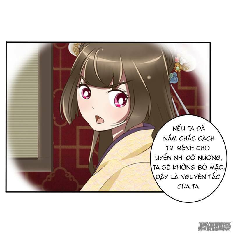 đọc truyện Thông Linh Phi Chương 74 ảnh 38 tại Thiên Thai Truyện