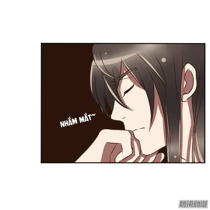 đọc truyện Thông Linh Phi Chương 74 ảnh 39 tại Thiên Thai Truyện