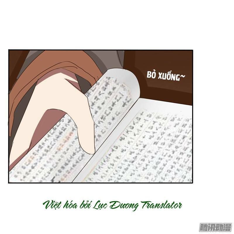 đọc truyện Thông Linh Phi Chương 74 ảnh 40 tại Thiên Thai Truyện