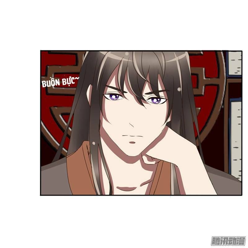 đọc truyện Thông Linh Phi Chương 74 ảnh 41 tại Thiên Thai Truyện