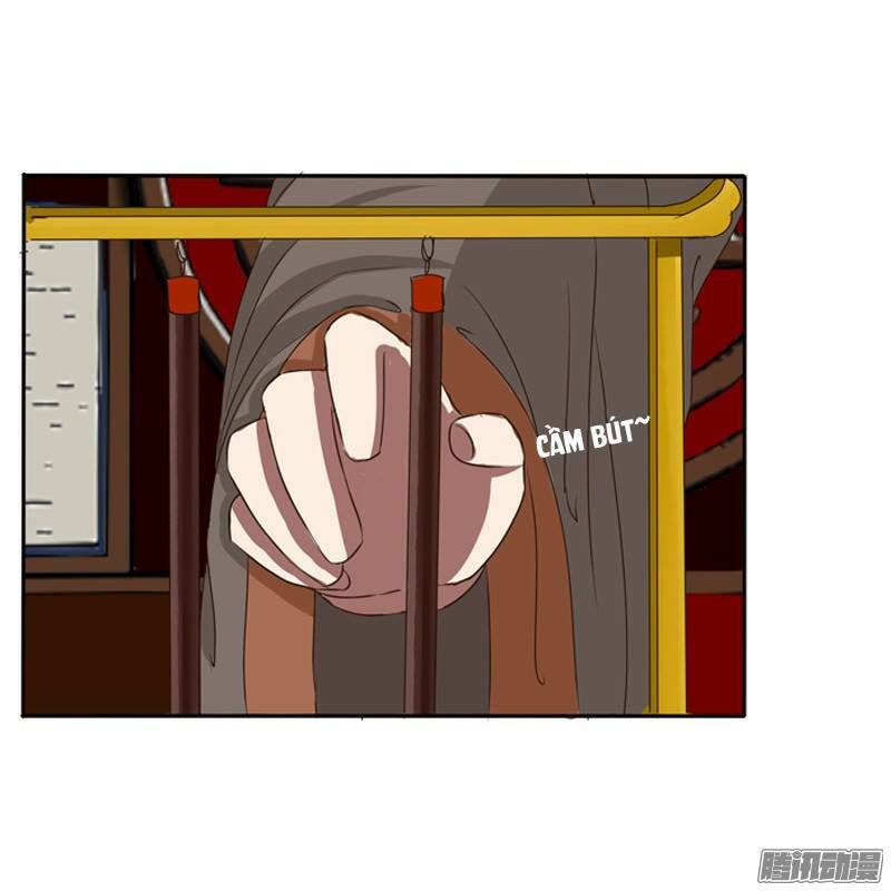 đọc truyện Thông Linh Phi Chương 74 ảnh 42 tại Thiên Thai Truyện