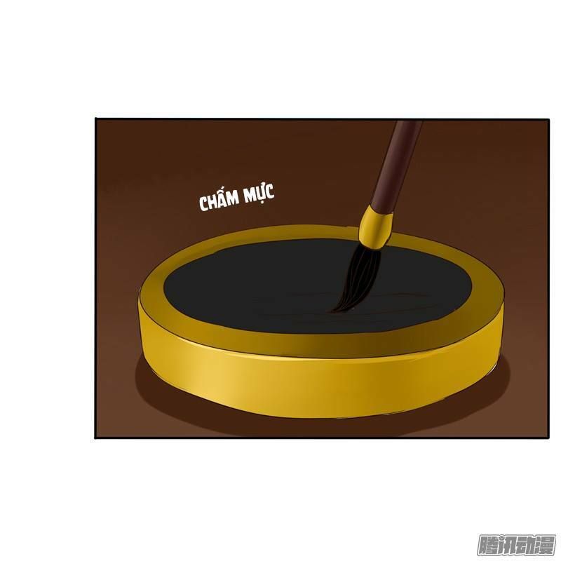 đọc truyện Thông Linh Phi Chương 74 ảnh 43 tại Thiên Thai Truyện