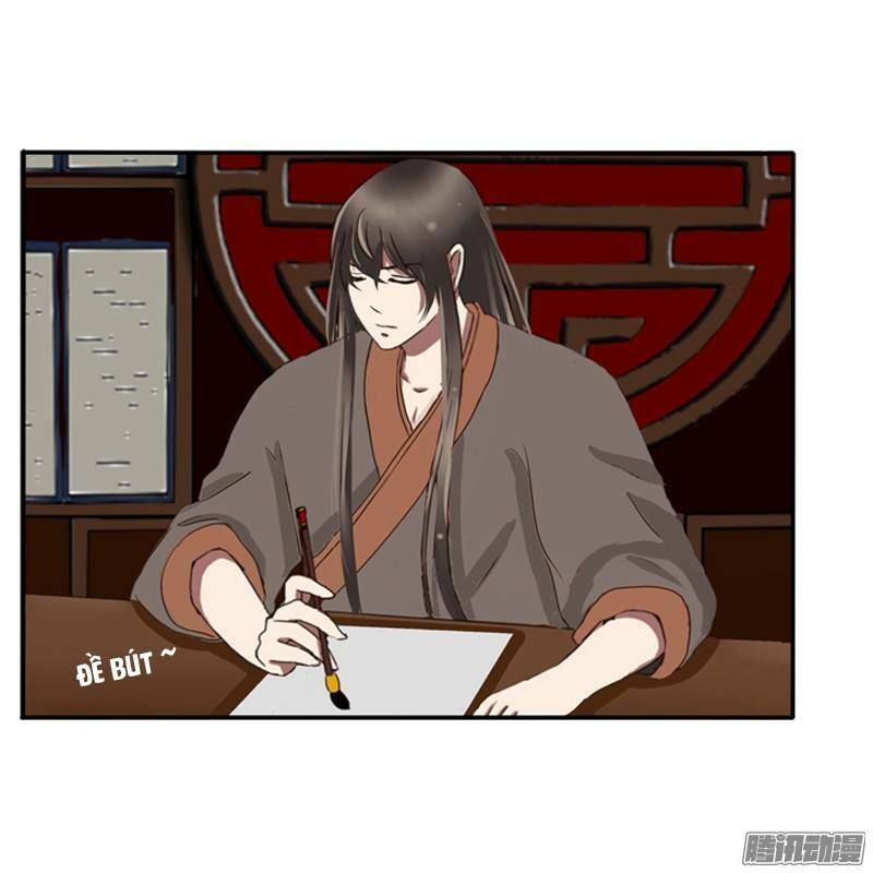 đọc truyện Thông Linh Phi Chương 74 ảnh 44 tại Thiên Thai Truyện