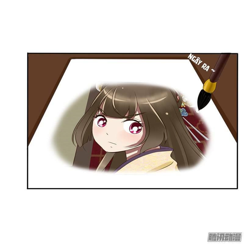 đọc truyện Thông Linh Phi Chương 74 ảnh 45 tại Thiên Thai Truyện