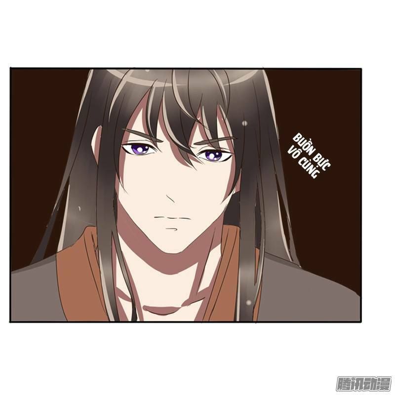 đọc truyện Thông Linh Phi Chương 74 ảnh 46 tại Thiên Thai Truyện