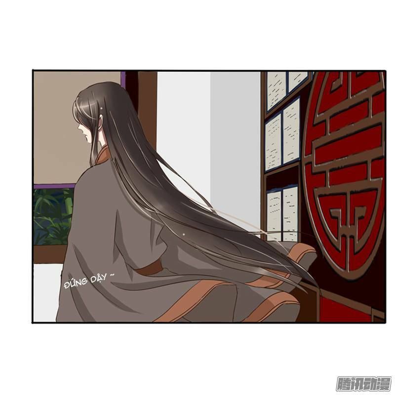 đọc truyện Thông Linh Phi Chương 74 ảnh 47 tại Thiên Thai Truyện