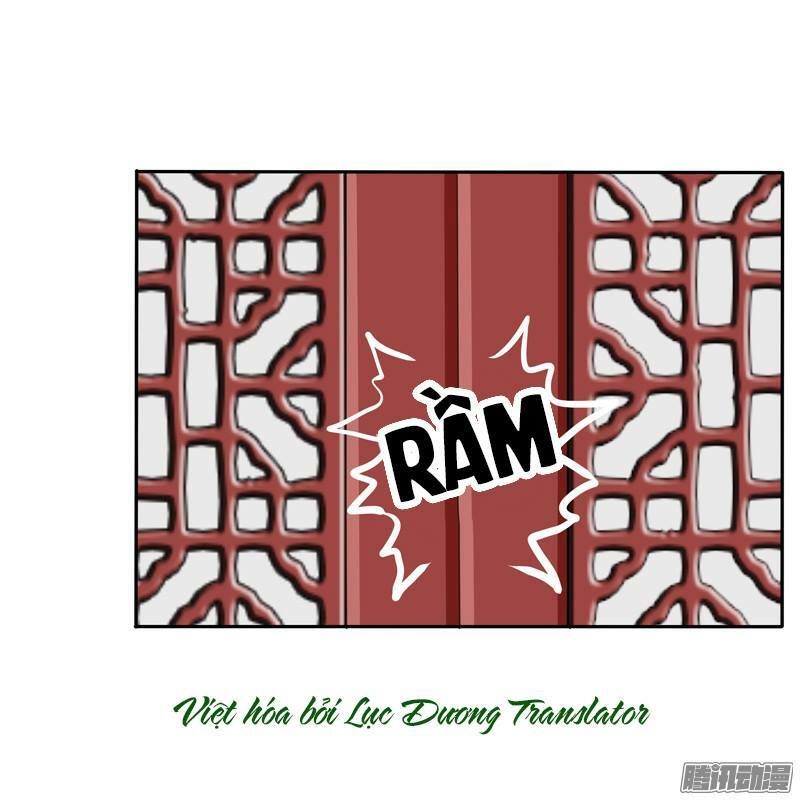 đọc truyện Thông Linh Phi Chương 74 ảnh 49 tại Thiên Thai Truyện