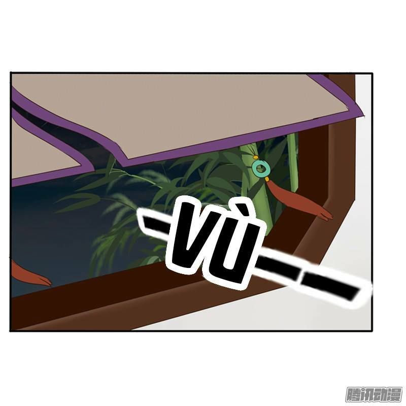 đọc truyện Thông Linh Phi Chương 74 ảnh 50 tại Thiên Thai Truyện