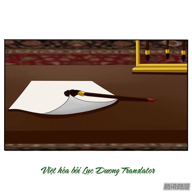 đọc truyện Thông Linh Phi Chương 74 ảnh 51 tại Thiên Thai Truyện