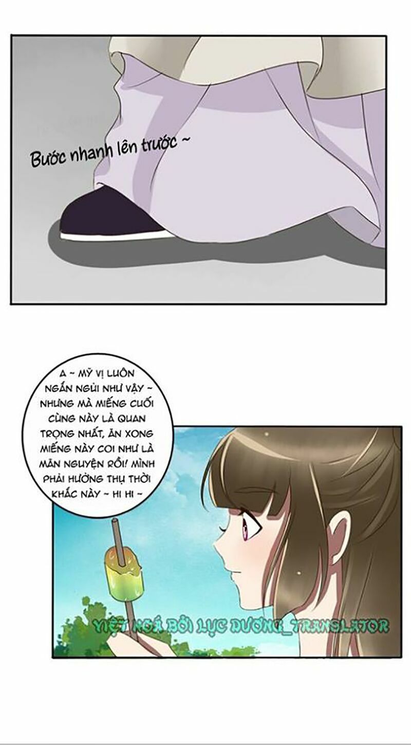 đọc truyện Thông Linh Phi Chương 75.5 ảnh 14 tại Thiên Thai Truyện