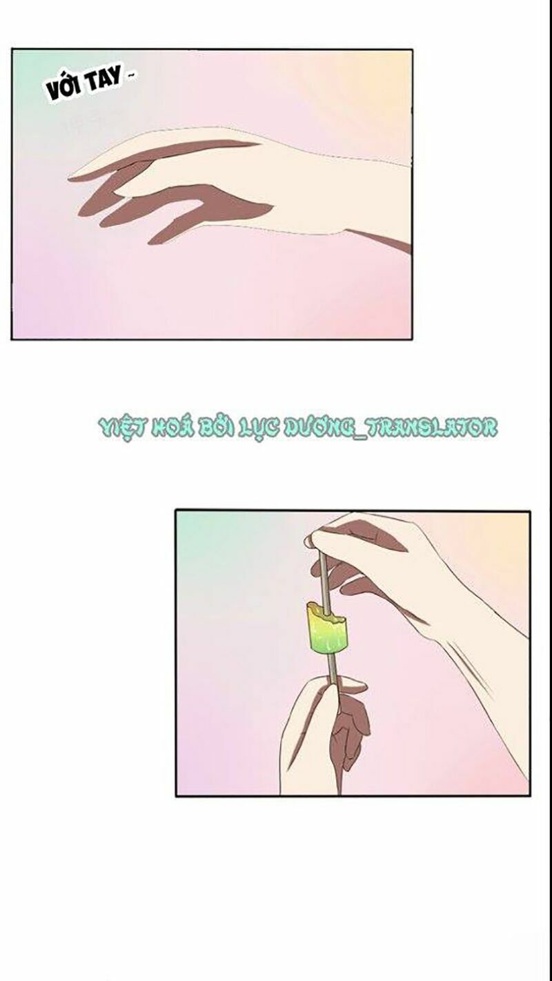 đọc truyện Thông Linh Phi Chương 75.5 ảnh 15 tại Thiên Thai Truyện