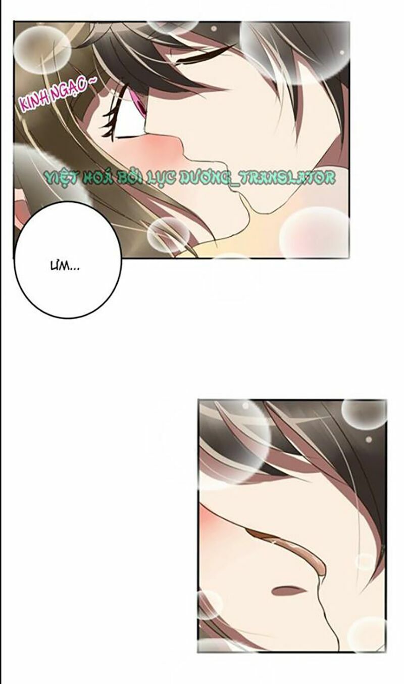 đọc truyện Thông Linh Phi Chương 75.5 ảnh 20 tại Thiên Thai Truyện