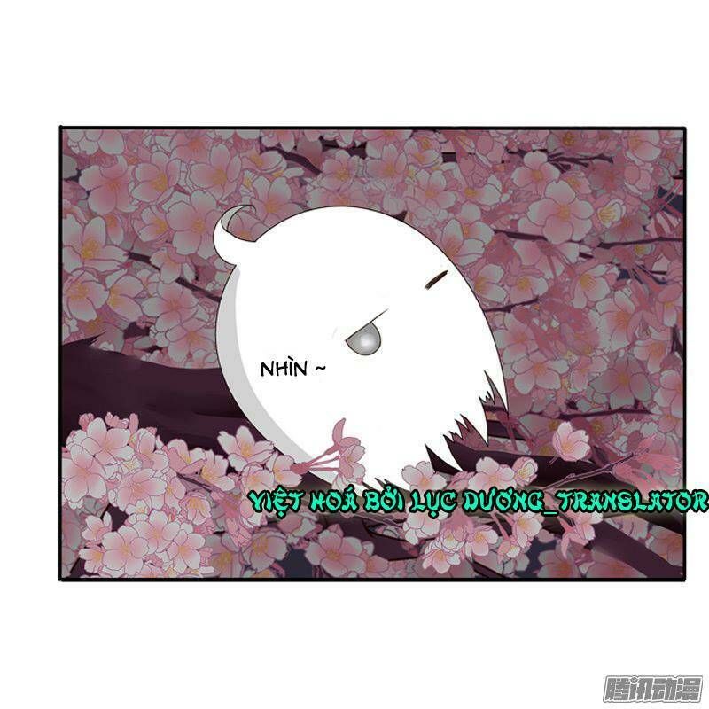 đọc truyện Thông Linh Phi Chương 75 ảnh 12 tại Thiên Thai Truyện